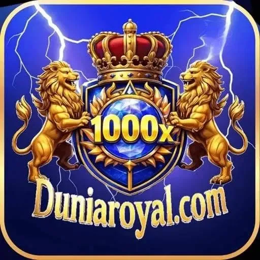 DUNIAROYAL - Aplikasi Yoga untuk Kesehatan dan Kesejahteraan Anda