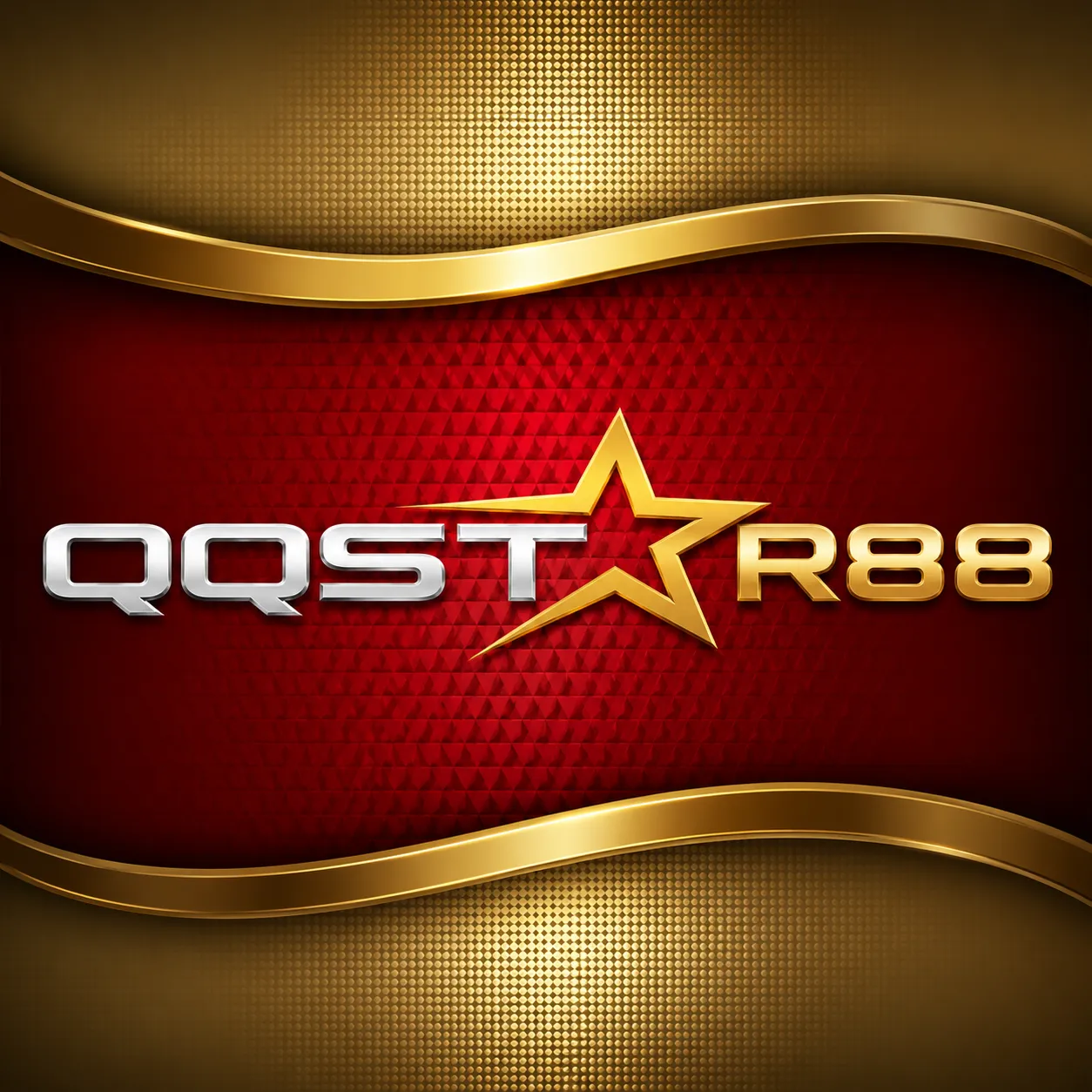QQSTAR88 - Aplikasi Edit Foto Aesthetic Terbaik